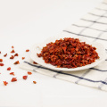 Red Bell Pepper Flakes Premium Calidad Spice seca
